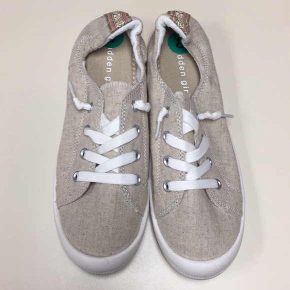 madden girl sneakers barby